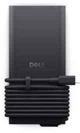 DELL F6R3T power adapter/inverter Indoor 280 W Black