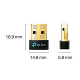 TP-Link Bluetooth 5.0 Nano USB Adapter