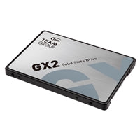 Team GX2 (T253X2001T0C101) 1TB 2.5 Inch SSD, Sata 3 Interface, Read 530MB/s, Write 480MB/s, 3 Year Warranty