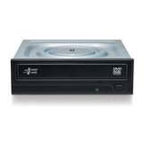 Hitachi-LG GH24NSD5.ARAA10B 24x DVDRW with M Disc Internal Optical Drive (OEM)