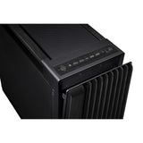 ASUS ProArt PA602 Wood Edition – Metal Panel Midi Tower Black