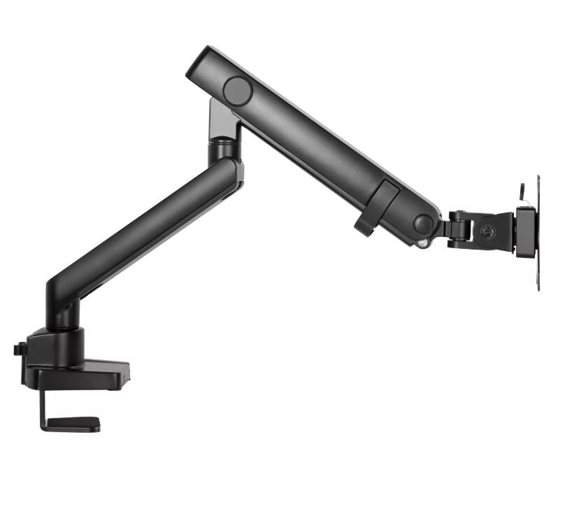 Amer Mounts HYDRA1B monitor mount / stand 81.3 cm (32") Desk Black