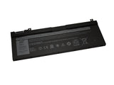BTI CN-0RY3F9 compatible 64Wh 4-cell battery for PRECISION 7530