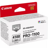 Canon LUCIA PRO II ink cartridge 1 pc(s) Original Standard Yield Photo grey