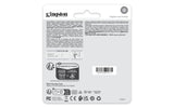 Kingston Technology IronKey 64GB Locker Plus 50 G2, FIPS 197, AES-256