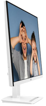 MSI Pro MP273QW E2 computer monitor 68.6 cm (27") 2560 x 1440 pixels Wide Quad HD White