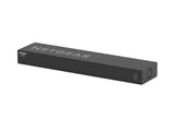 NETGEAR PR60X wired router 2.5 Gigabit Ethernet, Gigabit Ethernet Black