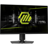 MSI MAG 275UPD E14 computer monitor 68.6 cm (27") 3840 x 2160 pixels 4K Ultra HD Black