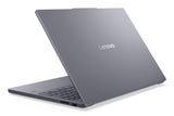 Lenovo IdeaPad Slim 3 15Q8X10 Copilot+ PC Snapdragon X1-26-100 Laptop 38.9 cm (15.3") WUXGA 16 GB LPDDR5x-SDRAM 512 GB SSD Wi-Fi 7 (802.11be) Windows 11 Home Grey English