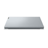 Lenovo IdeaPad 1 15AMN7 AMD Ryzen™ 5 7520U Laptop 39.6 cm (15.6") Full HD 16 GB LPDDR5-SDRAM 512 GB SSD Wi-Fi 6 (802.11ax) Windows 11 Home in S mode UK English Grey