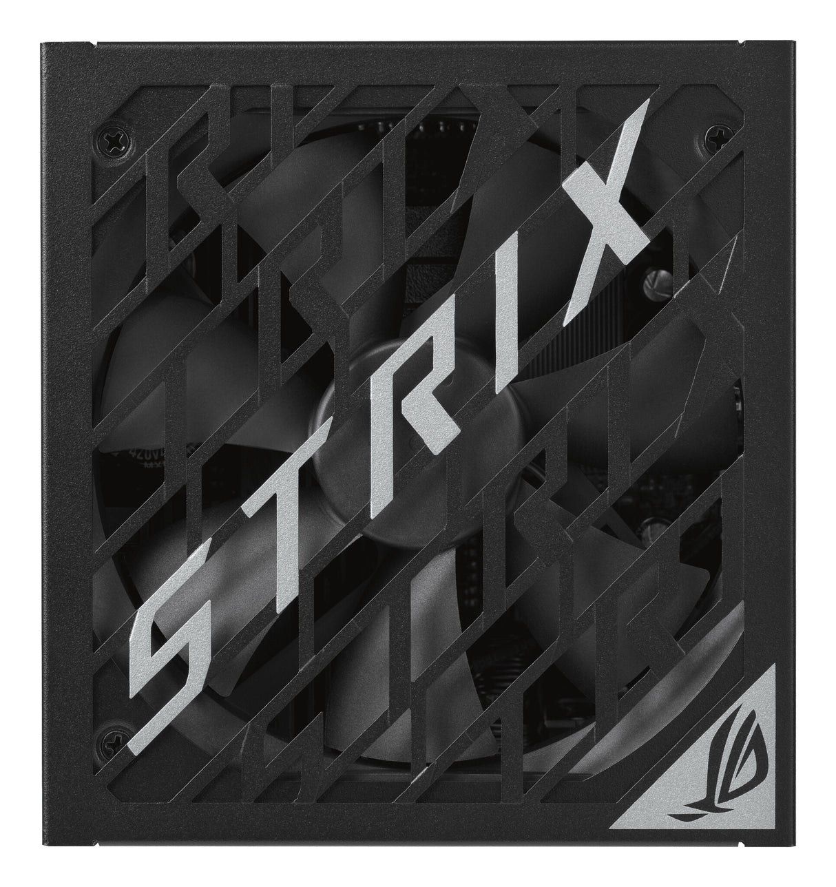 ASUS ROG -STRIX-1200P-GAMING power supply unit 1200 W 20+4 pin ATX ATX Black