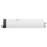 Synology RS2825RP+ 16 Bay NAS Rack (3U) V1780B 8 GB DDR4 Synology DSM Grey