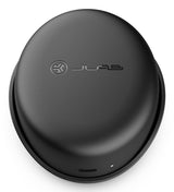 JLab Work Buds Headphones True Wireless Stereo (TWS) In-ear Calls/Music/Sport/Everyday USB Type-C Bluetooth Black