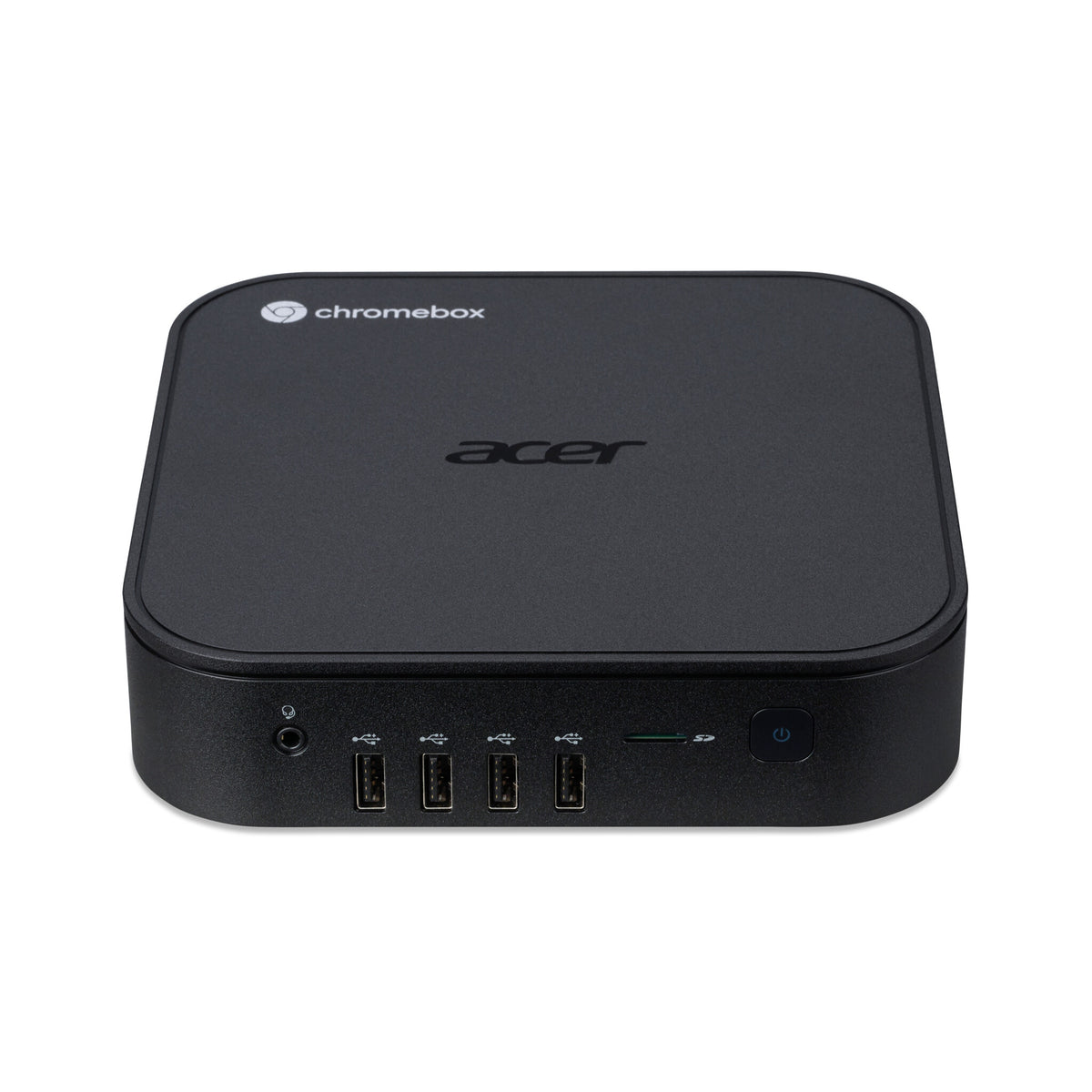 Acer Chromebox SFF desktop (CXI6) - Intel Core 3, 8GB RAM, 256GB SSD, Chrome OS
