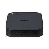 Acer Chromebox SFF desktop (CXI6) - Intel Core 3, 8GB RAM, 256GB SSD, Chrome OS