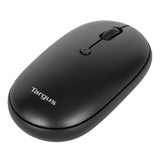 Targus AMB581GL mouse Ambidextrous RF Wireless + Bluetooth