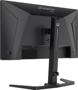 iiyama G-MASTER GB2591HSU-B1 computer monitor 62.2 cm (24.5") 1920 x 1080 pixels Full HD LED Black