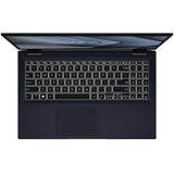 ASUS ExpertBook B1 B1502CV-BQi715X Intel® Core™ i7 i7-1355U Laptop 39.6 cm (15.6") Full HD 16 GB DDR4-SDRAM 512 GB SSD Wi-Fi 6E (802.11ax) Windows 11 Pro Black