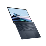 ASUS Zenbook S 13 OLED UX5304MA-NQ037W Intel Core Ultra 7 155U Laptop 33.8 cm (13.3") 3K 16 GB LPDDR5x-SDRAM 1 TB SSD Wi-Fi 6E (802.11ax) Windows 11 Home Blue