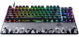 Razer HUNTSMAN V3 PRO TEN 8KHZ NIKO ED keyboard Gaming USB Black