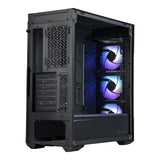 DCG Obsidian - Ryzen 7 5800X3D 16GB DDR4 RX 7800 XT 16GB