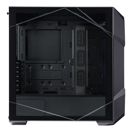 DCG Obsidian - Ryzen 7 5800X3D 16GB DDR4 RX 7800 XT 16GB