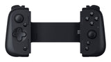 Razer Kishi V2 Pro (Android) Black USB Gamepad Analogue / Digital