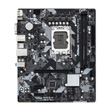 Asrock B760M-HDV/M.2 D4, Intel B760, 1700, Micro ATX, 2 DDR4, VGA, HDMI, DP, GB LAN, PCIe4, 2x M.2