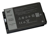 BTI 70.5 4 cell RC30-0287 compatible battery for RAZER BLADE PRO 17 2021 BLADE PRO 17 2020 BLADE PRO 17 2019
