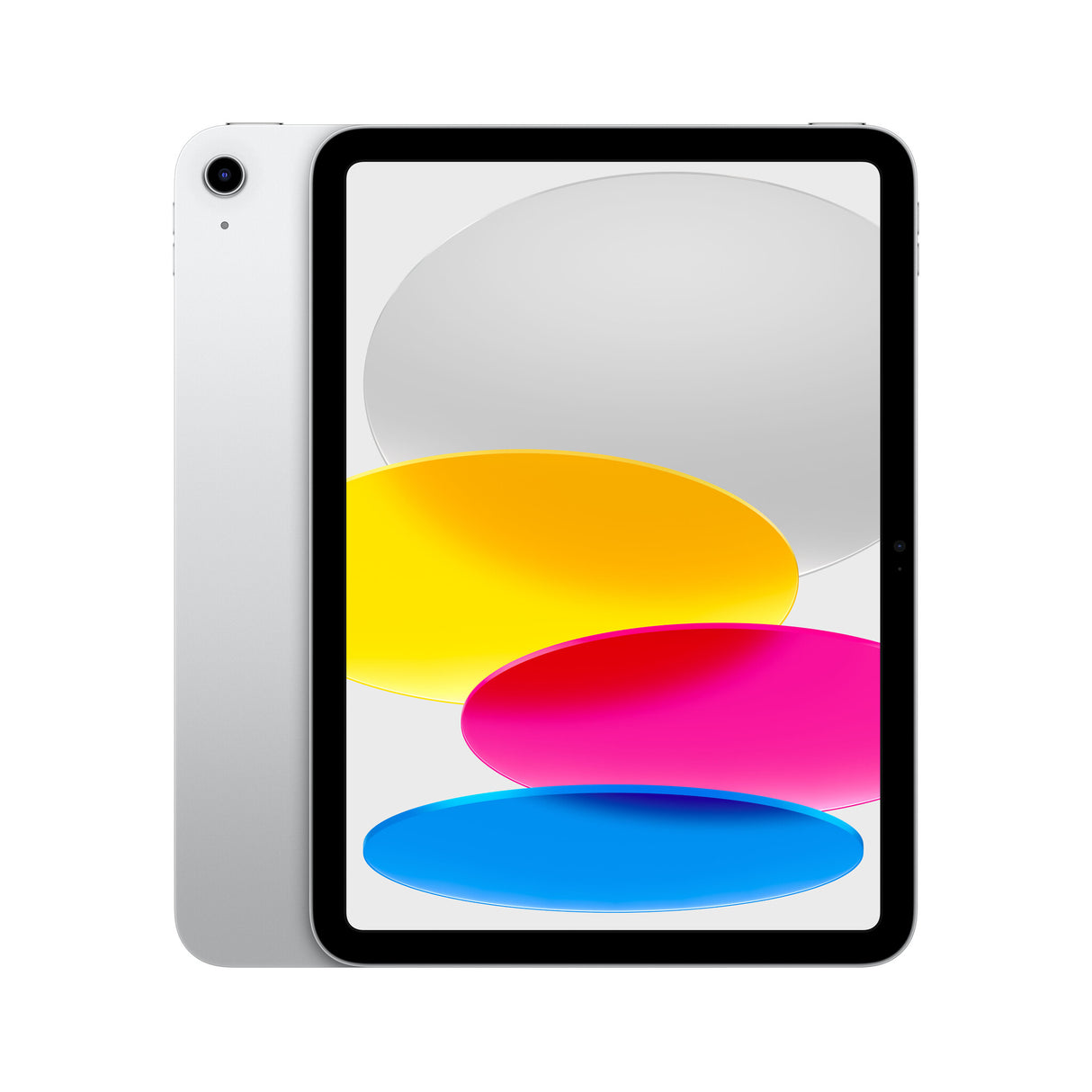 Apple iPad 10th Gen 10.9in A14 Wi-Fi 64GB - Silver