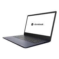 Ordinateur portable Dynabook Toshiba Satellite Pro C40-G-109, écran 14 pouces, Intel Celeron 5205U, 4 Go de RAM, 128 Go SSD, Windows 10 Pro