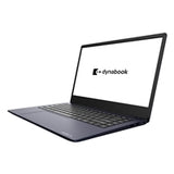 Portátil Dynabook Toshiba Satellite Pro C40-G-109, Pantalla de 14 Pulgadas, Intel Celeron 5205U, 4GB RAM, 128GB SSD, Windows 10 Pro