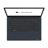 Portátil Dynabook Toshiba Satellite Pro C40-G-109, Pantalla de 14 Pulgadas, Intel Celeron 5205U, 4GB RAM, 128GB SSD, Windows 10 Pro