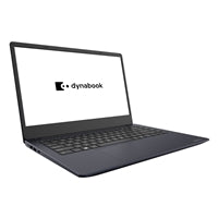 Ordinateur portable Dynabook Toshiba Satellite Pro C40-G-109, écran 14 pouces, Intel Celeron 5205U, 4 Go de RAM, 128 Go SSD, Windows 10 Pro