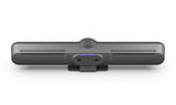 Logitech Tap Rally Bar Bundle - Zoom video conferencing system Ethernet LAN Group video conferencing system