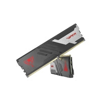 Patriot Viper Venom PVV516G560C40K 16GB (2 x 8GB) System Memory, 5600MHz, DDR, Gaming Kit