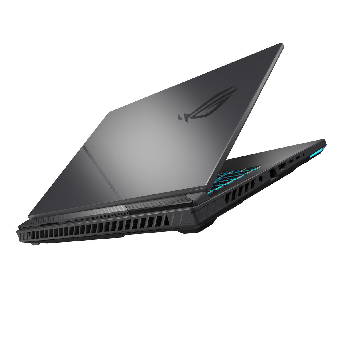 ASUS ROG Strix G16 G614PP-RV021W AMD Ryzen™ 9 8940HX Laptop 40.6 cm (16") WUXGA 32 GB DDR5-SDRAM 1 TB SSD NVIDIA GeForce RTX 5070 Wi-Fi 6E (802.11ax) Windows 11 Home Black, Grey
