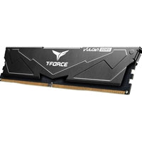 TeamGroup T-Force VULCAN black DIMM Kit 64GB (2 x 32GB), DDR5, 6000MHz System Memory