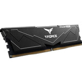 TeamGroup T-Force VULCAN black DIMM Kit 64GB (2 x 32GB), DDR5, 6000MHz System Memory