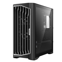 ANTEC Performance 1 FT Gaming Case, Black, E-ATX Full Tower, 2x USB 3.0, 1x USB Type-C 10Gbps, Temperature Display, 4mm Tempered Glass Side Panel, E-ATX, ATX, Micro-ATX, ITX