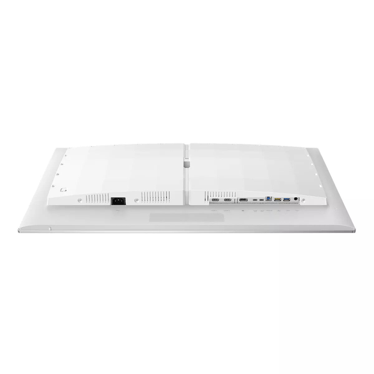Philips Evnia 8000 32M2N8900P/00 computer monitor 80 cm (31.5") 3840 x 2160 pixels 4K Ultra HD QD-OLED White