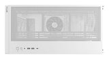 Antec FLUX Midi Tower White