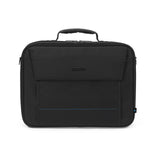 DICOTA D3250201 laptop case 35.6 cm (14") Briefcase Black