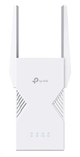TP-Link BE3600 Network transmitter & receiver White 2500 Mbit/s