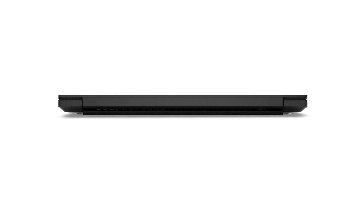 Lenovo ThinkPad P14s Gen 5 (Intel) Intel Core Ultra 7 155H Laptop 36.8 cm (14.5") WUXGA 16 GB DDR5-SDRAM 1 TB SSD NVIDIA RTX 500 Ada Wi-Fi 6E (802.11ax) Windows 11 Pro English Black