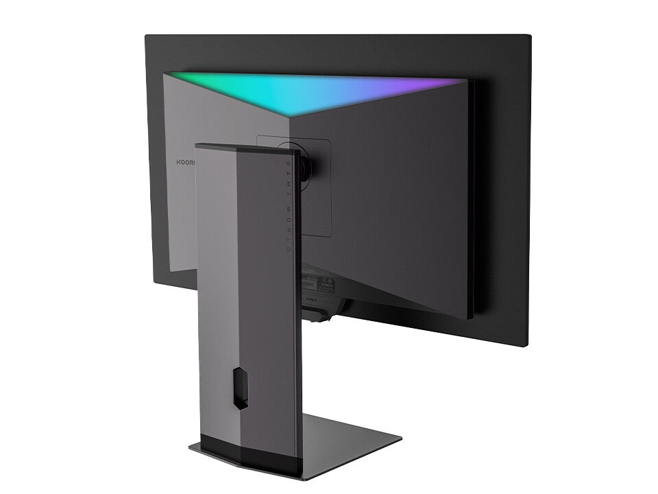 Koorui S3241XO computer monitor 80 cm (31.5") 3840 x 2160 pixels UHD+