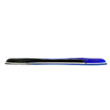 Kensington Duo Gel Keyboard Wrist Rest — Blue