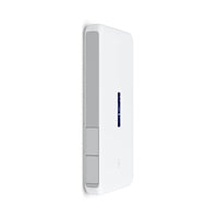 Ubiquiti UDW UniFi Dream Wall - Combined Wall Mounted 10G Cloud Gateway with Integrated WiFi 6, POE Switch, Full UniFI Application Support