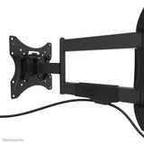 Neomounts WL40-550BL12 TV mount wall 32-55" - full motion - easy install