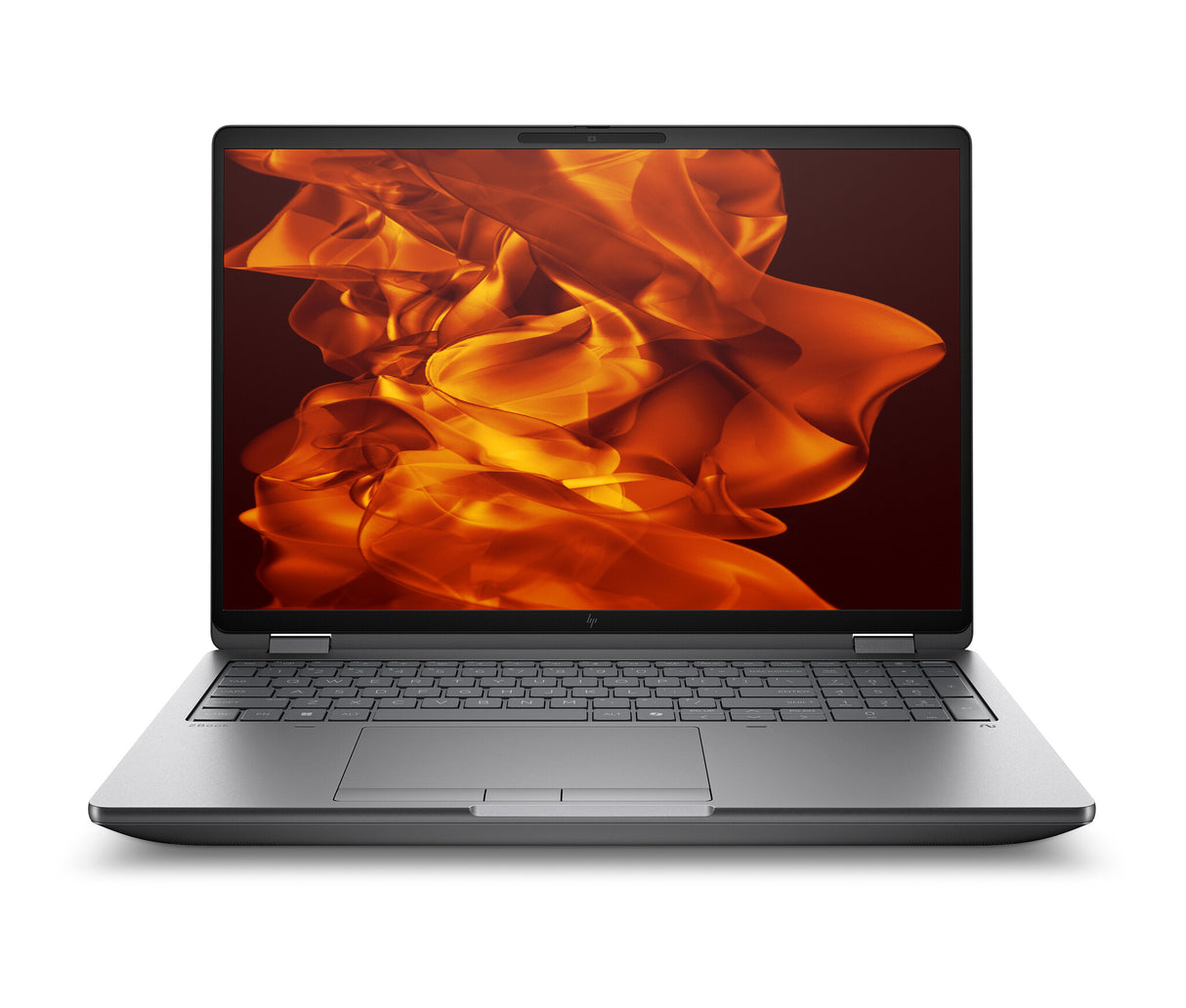 HP ZBook Fury G1i Data Science Intel Core Ultra 7 255HX Mobile workstation 40.6 cm (16") WUXGA 32 GB DDR5-SDRAM 1 TB SSD NVIDIA RTX PRO 2000 Blackwell Wi-Fi 7 (802.11be) Windows 11 Pro AI Workstation, AI PC Silver